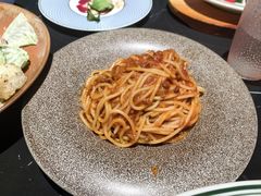 -DEEP·美式餐吧(五棵松华熙LIVE店)