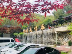 -宁波浙东大竹海景区