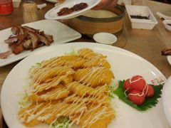 -全聚德(常州店)
