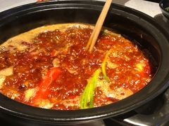 -钢管厂五区小郡肝串串香(南山店)