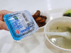 -浦东图书馆读者餐厅
