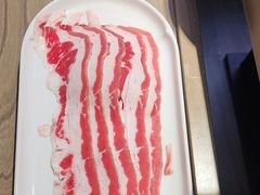 -额尔敦·品质自助(摩尔城店)