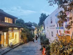 -小河直街历史文化街区