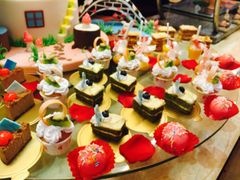 -芭菲盛宴·环球美食(北城国际店)