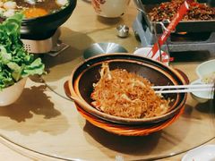 -味上湘菜馆(阿波罗店)