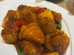 -佛有缘素食馆·荔湾老字号(陈家祠首店)