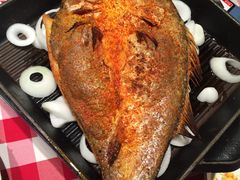 -西贝(上海我格广场店)