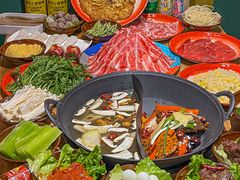 -虾领航小龙虾·吉林烧烤(柳州路店)