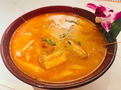 -太食獸泰式茶餐厅(IFS国金中心店)