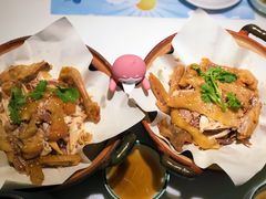 -原味田园·客家菜·土窑鸡(中航城君尚购物中心店)