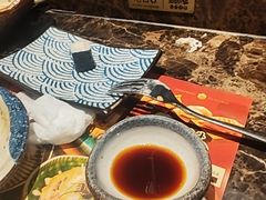 -古田居·特色寿司料理(星之岛旗舰店)
