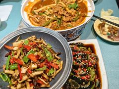 -鹏馨羊羔肉·非遗(新建街店)