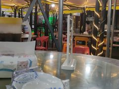 -江南村海鲜馆(洞头店)