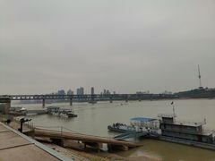 -武汉长江大桥