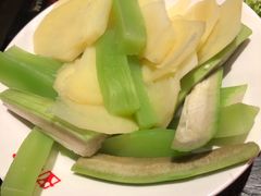 -蛙三泡椒牛蛙(万象城店)