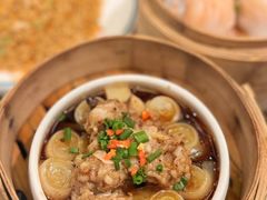 -岭南小生·粤港点心(南门口店)