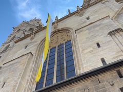 -斯蒂芬主教座堂(Stephansdom)