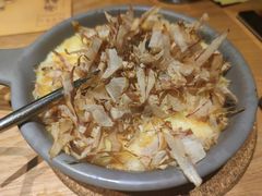 柴鱼芝士土豆泥-生如夏花泰式火锅(鹭洲里店)