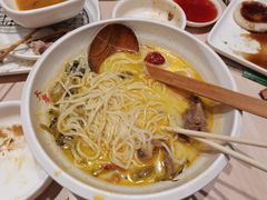 -味千拉面(郑州杉杉奥特莱斯购物广场店)