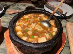 -绿茶餐厅(昌平悦荟店)