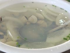 -岛中岛·海鲜大排档·万宁老字号(东澳店)