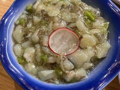 -隐泉京望日式料理(太和广场店)