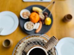 -麦士堡•湖景餐厅(文化博览中心店)