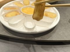 -小鱼故事·海鲜饺子馆(高新店)