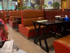 卡座-老诚一锅·羊蝎子(广渠门外店)