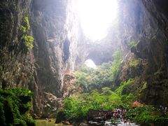 -英西峰林·洞天仙境