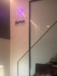 -X MEN SPA·男士综合SPA拉伸馆