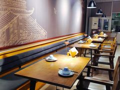 -向川南·水煮鱼·川菜(和平里店)
