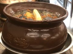 -民间瓦缸煨汤館(嵩山路店)