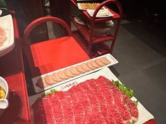 -山城辣妹子(定福庄店)