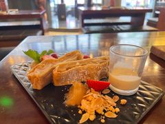 -haxnbauer海森堡德国餐厅(深圳coco店)