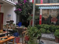 -尼玛藏家风味园(阿山食城店)