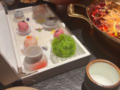 -色響火锅(恒隆广场店)