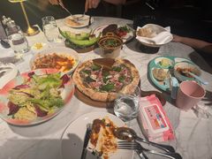 -深圳美高梅酒店·意烁FIAMMA·地中海餐厅