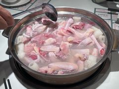 -烹然四季椰子鸡火锅(姚家园万象汇店)