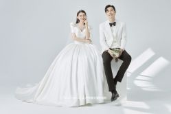 -巴黎春天婚纱摄影STUDIO·定制