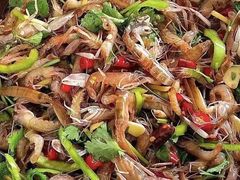 -桂马·日本料理·海胆·海鲜饭·酒场(民主广场店)