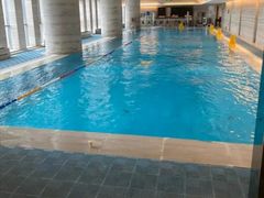 -无锡新湖铂尔曼大酒店