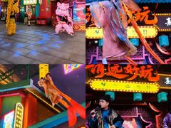 -清远熹乐谷温泉度假酒店