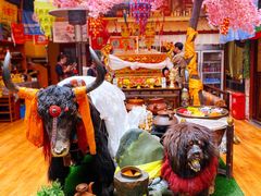 -吉祥圣雪藏餐