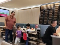 -海底捞火锅(大融城店)