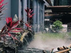 景观位-顺风山庄(水濂山店)