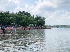 -长春市南湖公园