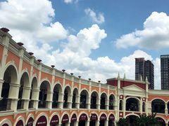 -佛罗伦萨小镇广佛名品奥特莱斯(疏港路店)