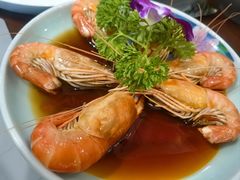 -金龙·打边炉(武进路店)