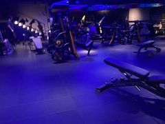 -W FITNESS 威尔仕健身·游泳(老西门新苑店)